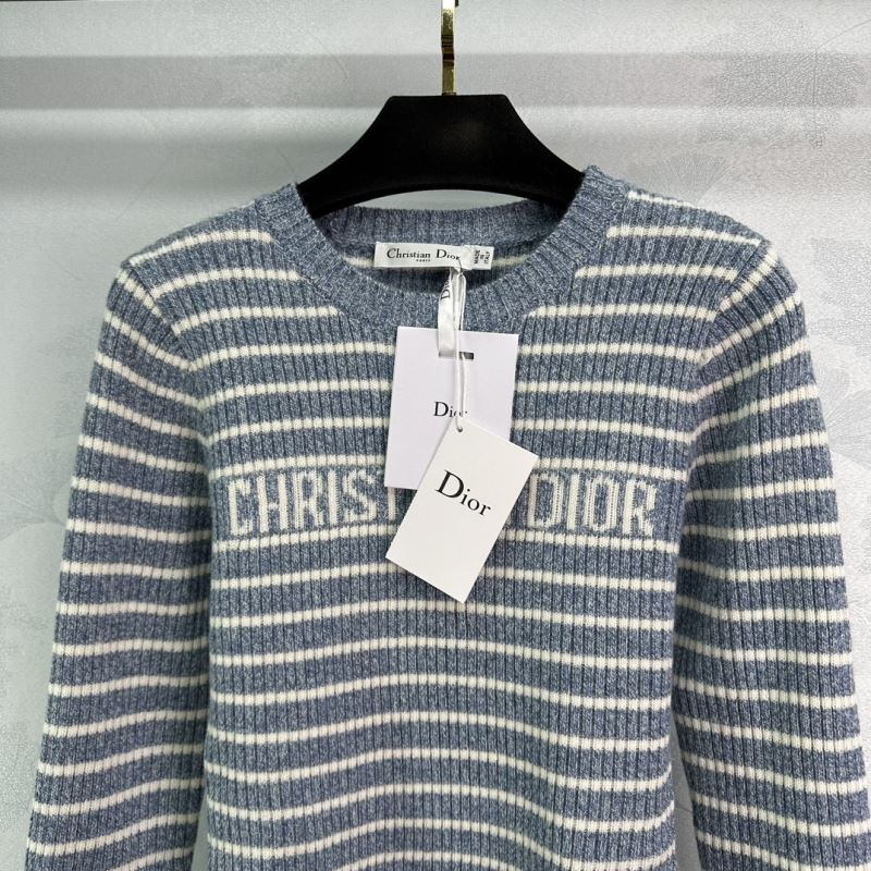 Christian Dior Sweaters